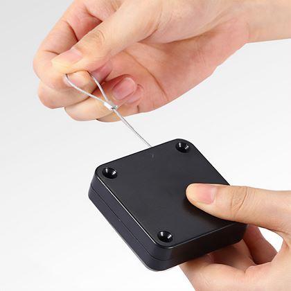 Obrazek z Automatyczny zamykacz drzwi