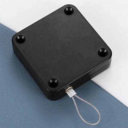 Obrazek z Automatyczny zamykacz drzwi