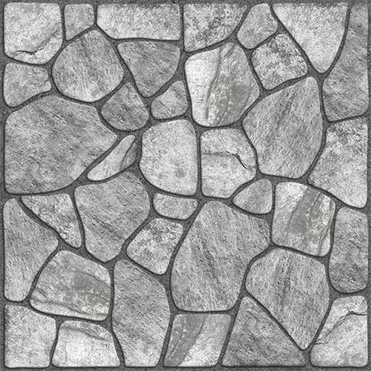 Obraz Samoprzylepna płytka z wzorem kamienia 30x30 cm, 10 szt.