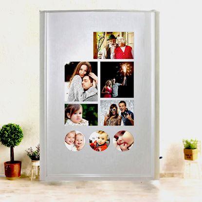 Obraz Magnetyczny papier do drukarki A4