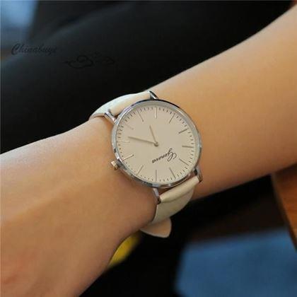 Obrazek z Zegarek zmieniający kolory  -  niebieski