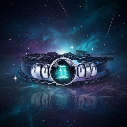 Obraz Bransoletka z znakiem zodiaku