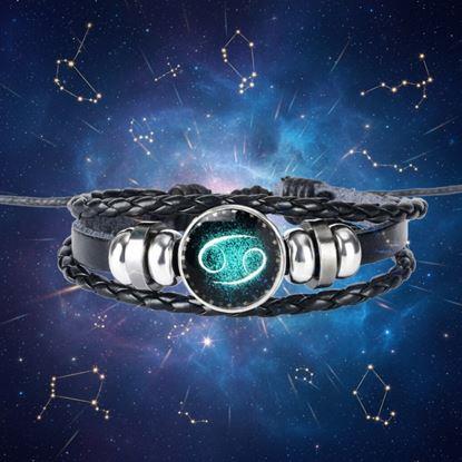 Obraz Bransoletka z znakiem zodiaku