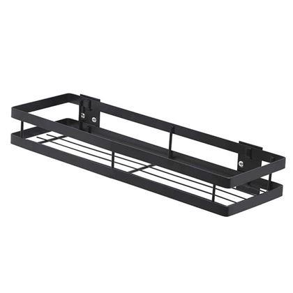 Obrazek z Metalowa zdejmowana półka ścienna 35 cm