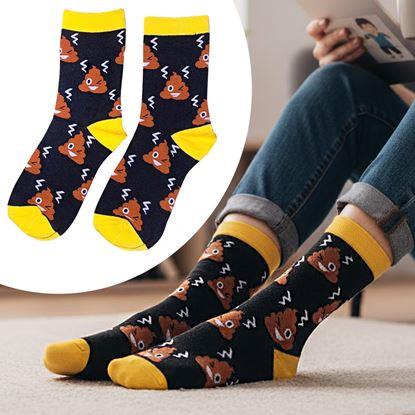 Obraz Skarpetki Pan Kupa