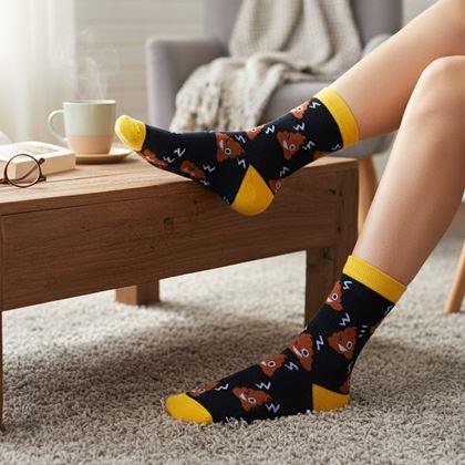 Obrazek z Skarpetki Pan Kupa