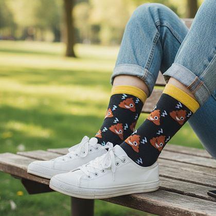 Obrazek z Skarpetki Pan Kupa