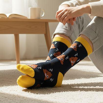 Obrazek z Skarpetki Pan Kupa