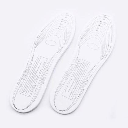 Obrazek z Vložky do bot s paměťovou pěnou