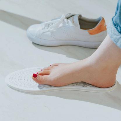 Obraz Vložky do bot s paměťovou pěnou