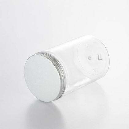 Obrazek z Przezroczysty pojemnik na żywność 560 ml