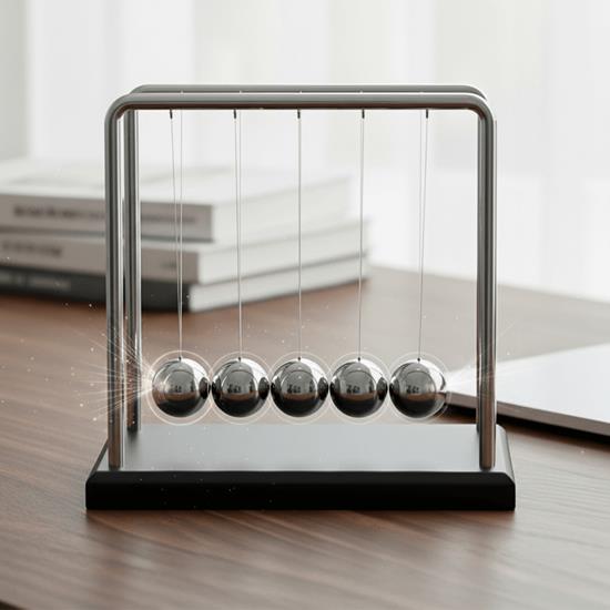 Obrazek z Wahadło Newtona