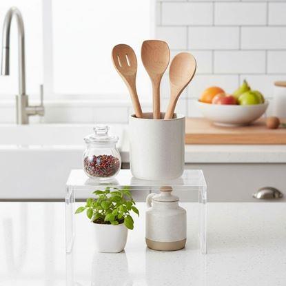 Obraz Dodatkowa podwyższona półka