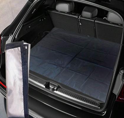 Obrazek z Wodoodporna mata do bagażnika samochodowego 120 x 70 cm
