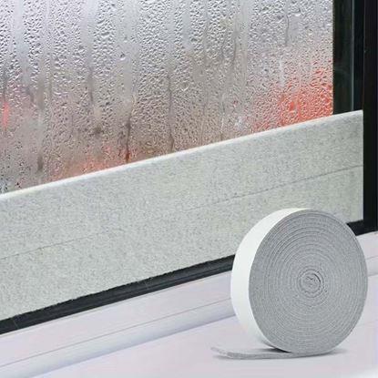 Obraz Taśma na okno pochłaniająca wilgoć