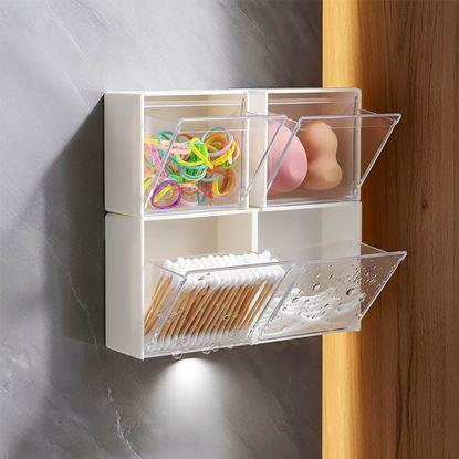 Obraz Organizer naścienny