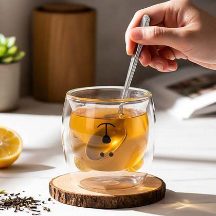 Obrazek z Kubek z misiem