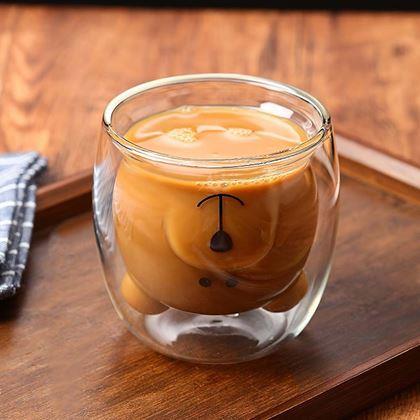 Obrazek z Kubek z misiem