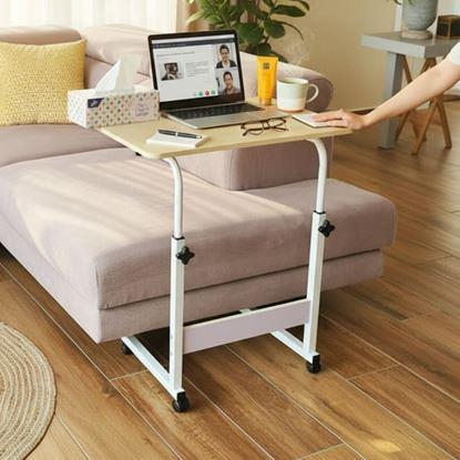 Obraz Stolik na kółkach