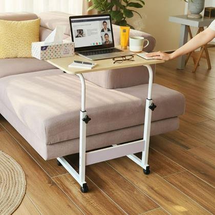 Obrazek z Stolik na kółkach