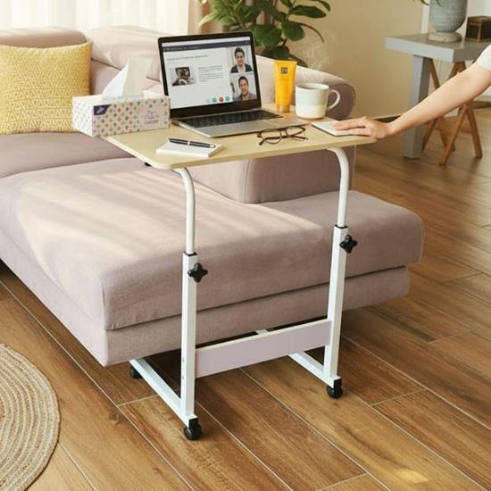 Obrazek z Stolik na kółkach