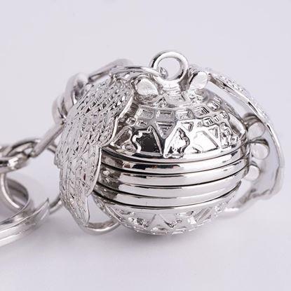 Obraz Rozkładana zawieszka - medalion