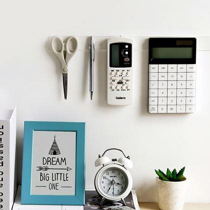 Obrazek z Dwustronna taśma klejąca 300 cm x 1 cm