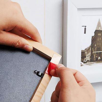 Obraz Dwustronna taśma klejąca 300 cm x 3 cm