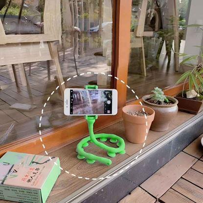 Obraz Uchwyt na telefon 