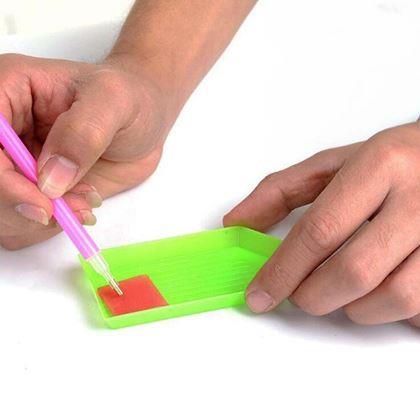 Obrazek z Haft diamentowy basci  -  jeleń