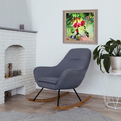 Obrazek z Haft diamentowy basci  -  ptaki