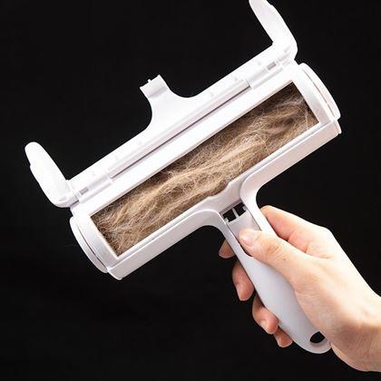 Obrazek z Przyrząd do usuwania sierści 