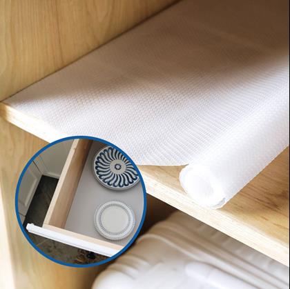 Obrazek z Zmywalna mata do szuflady