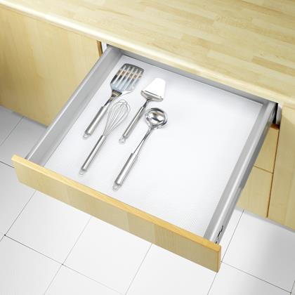 Obrazek z Zmywalna mata do szuflady