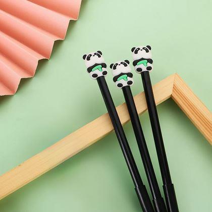 Obrazek z Długopis - panda
