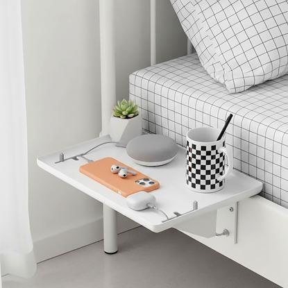 Obraz Dodatkowy stoliczek nocny do zawieszenia