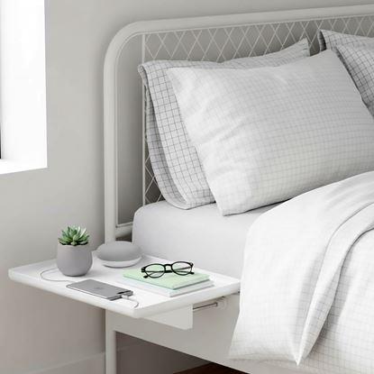 Obraz Dodatkowy stoliczek nocny do zawieszenia