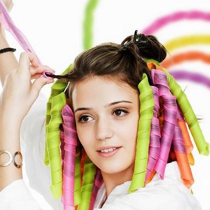 Obrazek z Magiczne wałki - ekstra długie