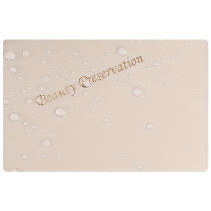 Obrazek z Wielkopojemna podróżna kosmetyczka