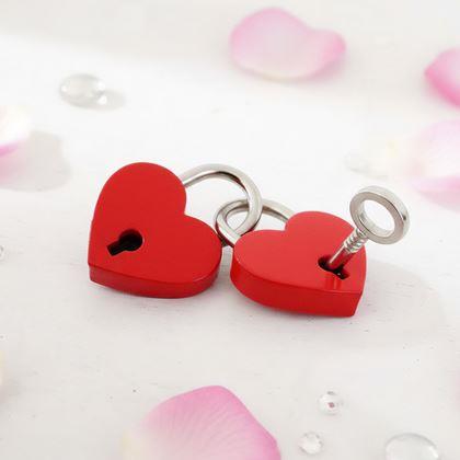 Obrazek z Kłódka miłości