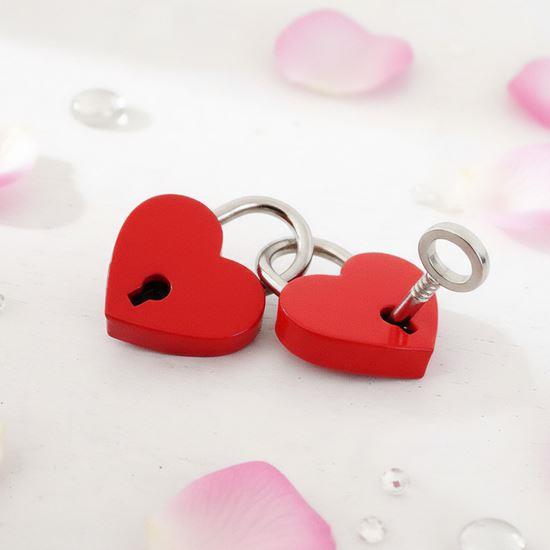 Obrazek z Kłódka miłości