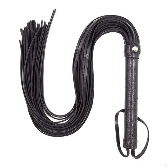 Obrazek z Seksowny pejcz z paskami