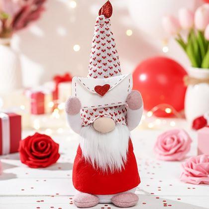 Obrazek z Krasnal z serduszkami