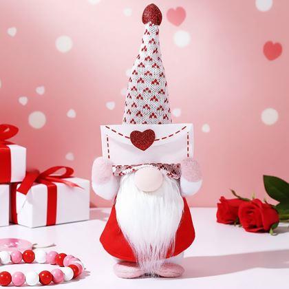 Obrazek z Krasnal z serduszkami