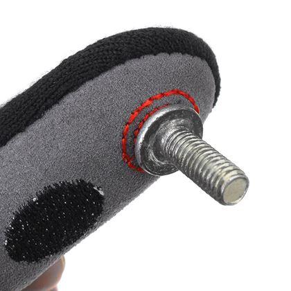 Obrazek z Magnetyczna nakładka na palec ułatwiająca montaż