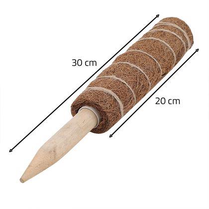 Obrazek z Podpora dla roślin pnących