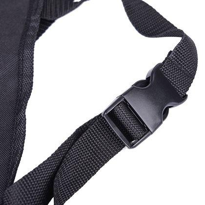 Obrazek z Organizer samochodowy na tylne siedzenia, 4 kieszenie