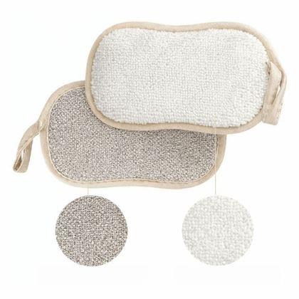 Obrazek z Zmywalna gąbka z mikrofibry