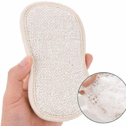 Obrazek z Zmywalna gąbka z mikrofibry