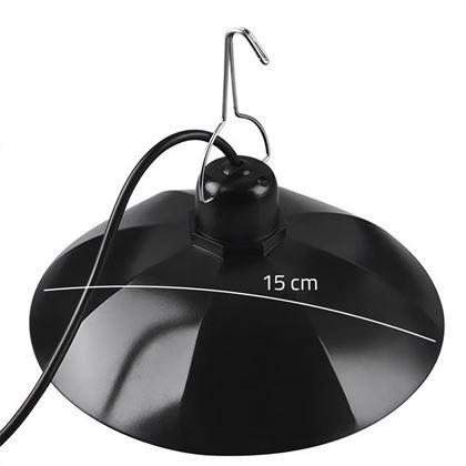 Obrazek z Lampa solarna